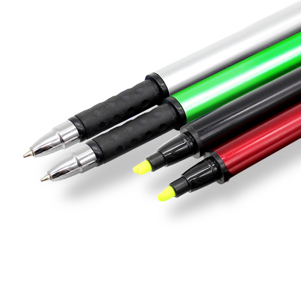 Custom Pen And Highlighter Combo Dedicated