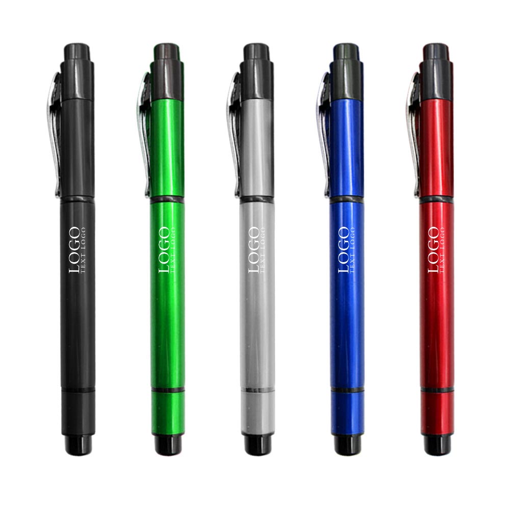 Custom Pen And Highlighter Combo Dedicated & High Quality