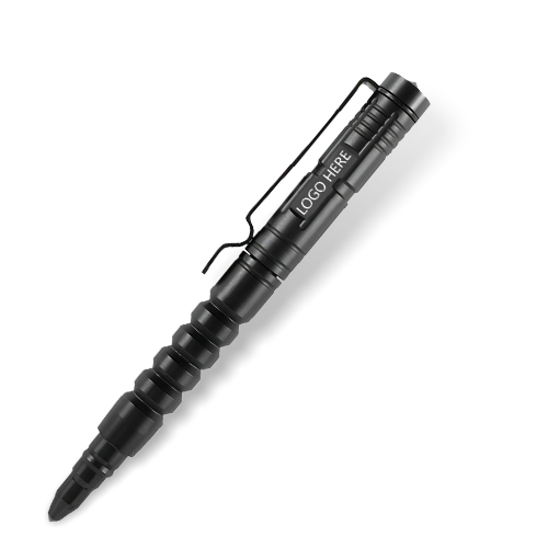 Custom SWAT Ballpoint Pen with Glass Breaker