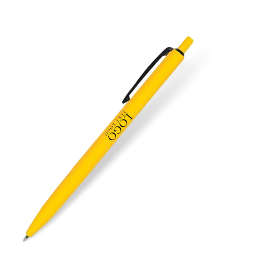 Retractable Blaze Pens with Custom Logo