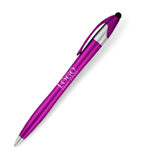 Branded Dart Malibu Stylus Pen