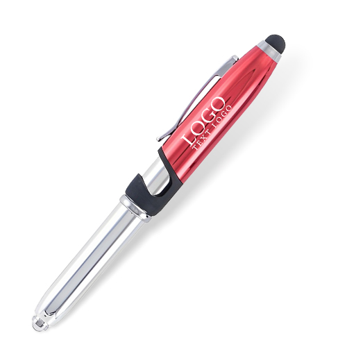 Personalized Tech 4-In-1 Pens