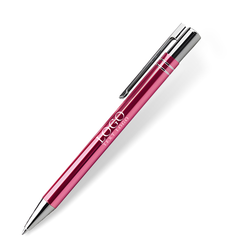 Classic Click Ballpoint Pen Office Supplies