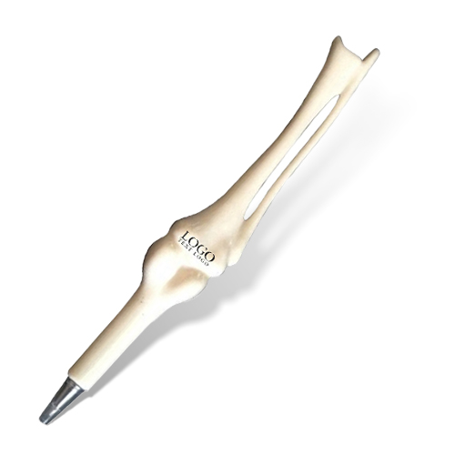 Promo Spine Shape Ballpoint Pen