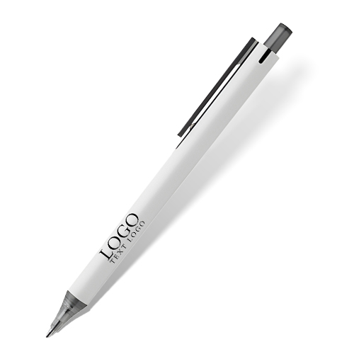 Personalized Plastic Ballpoint Pen