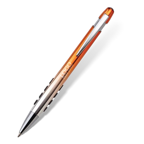 Custom Bright Veneno Ballpoint Pen