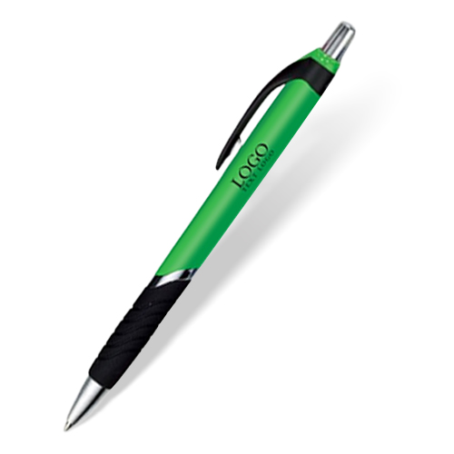 The Tropical Retractable Promotional Pen