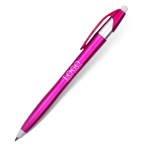 Custom Twist-action Pencil With Your Logo