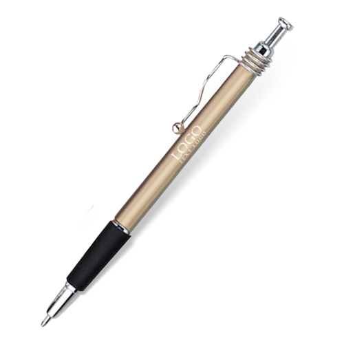 Custom Spruce Click Pens