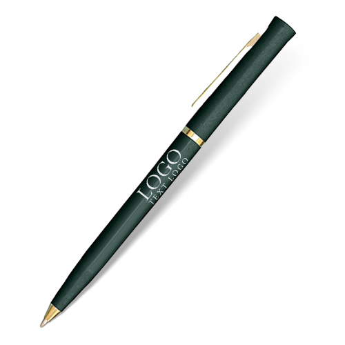 Custom Slimster Click Retractable Pen 217414 627187