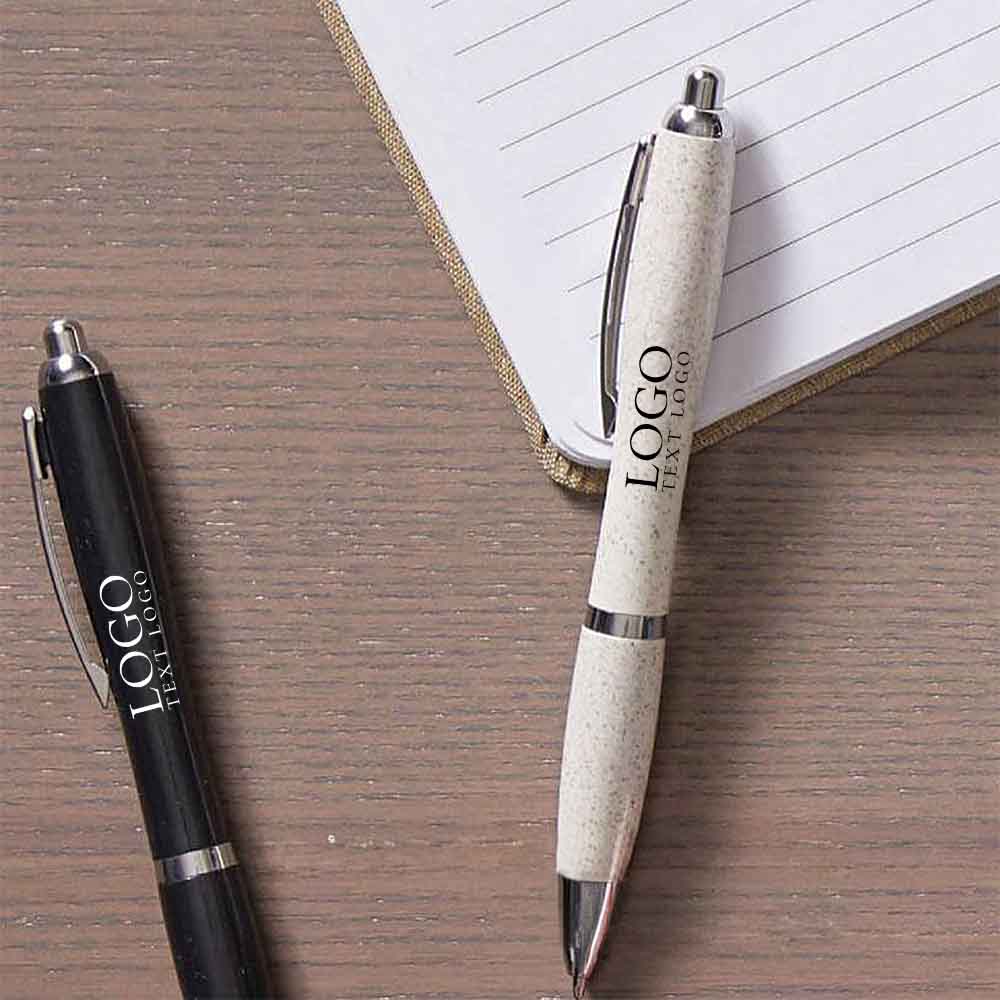 Personalized Customized Unique Retractable Pens
