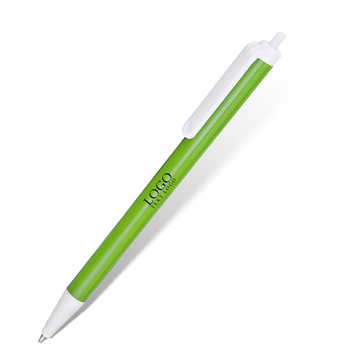Personalized Advantage Retractable Pen