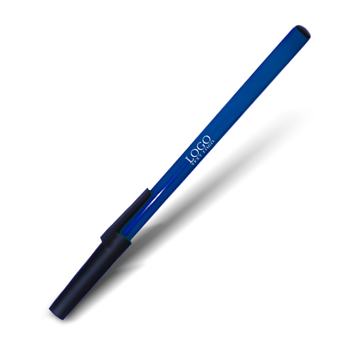 Personalized Black Ink Stick Pen