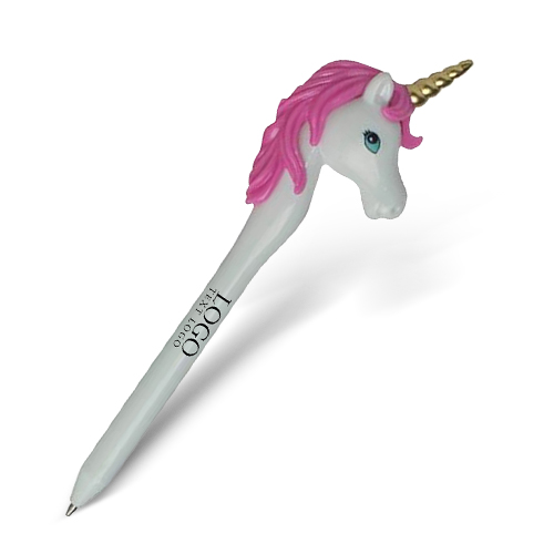 Promo Unicorn Pen