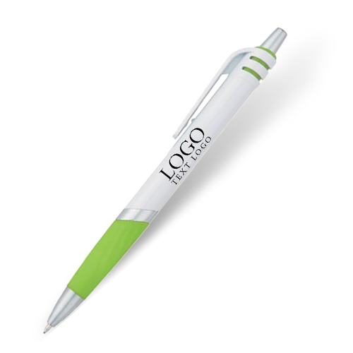 Promo Plastic Kingston Pen