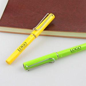 Personalized Colored Original Performance Pen Promos