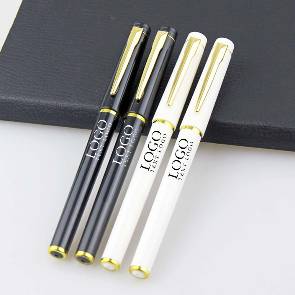 Personalized Metal clip business pen quality pen