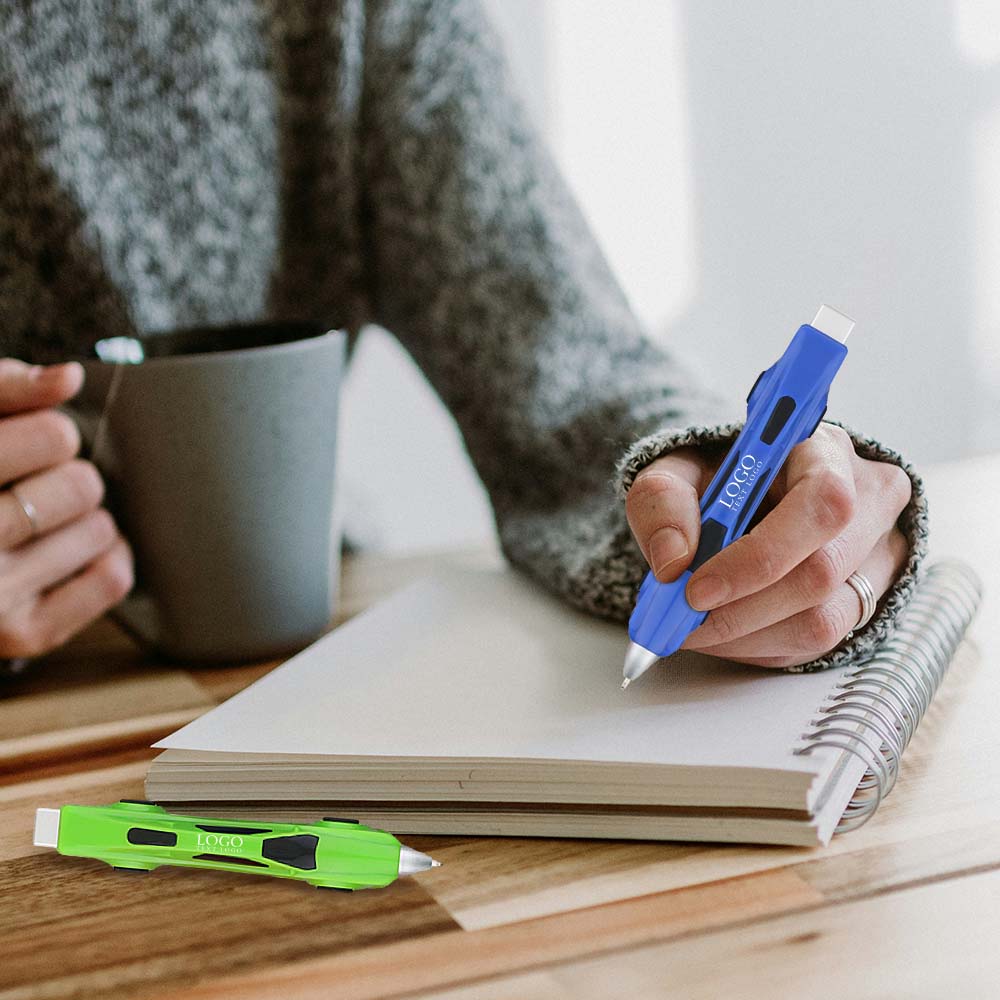 Personalized Rollable Sports Car Ballpoint Pen