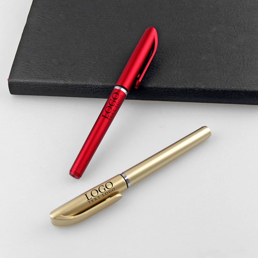 Personalized The Color Spray Paint Gel Customized Pens