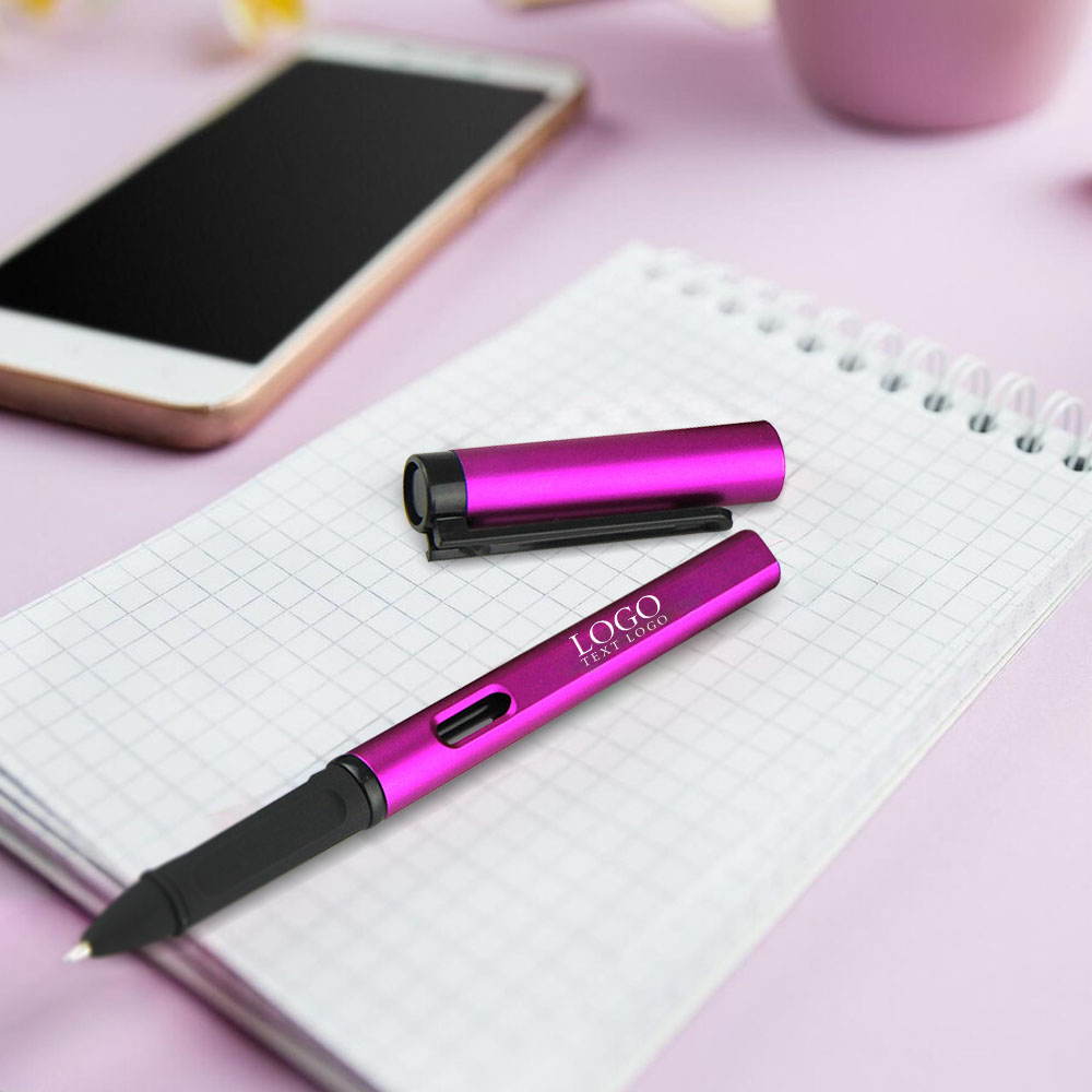 Personalized -Business Logo Gel Pens