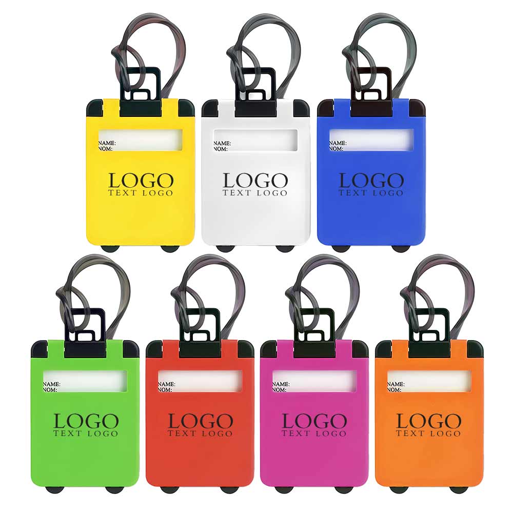 Mini Travel Tote Luggage Tag Free Shipping Mini Travel Tote Luggage Tag Free Shipping