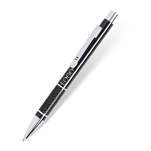 Bullet Tip Ballpoint Pen