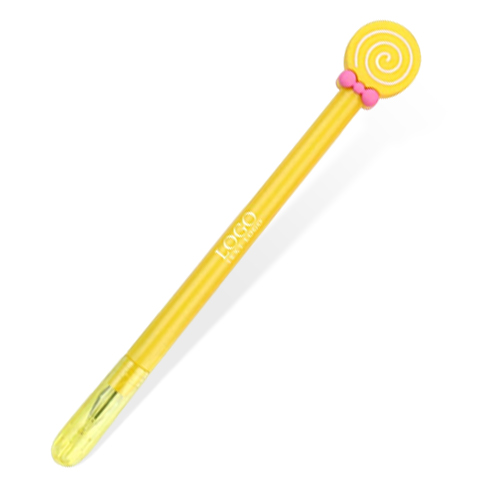 New cute candy-shaped gel pen