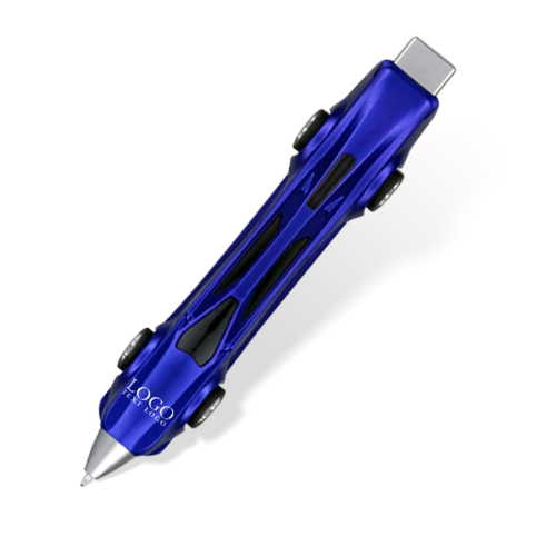 Cute Creative New Car Ballpoint Pen
