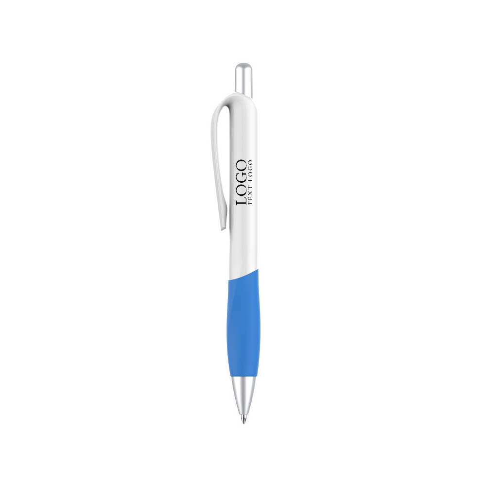 Custom The Original Performance Pen blue with logo