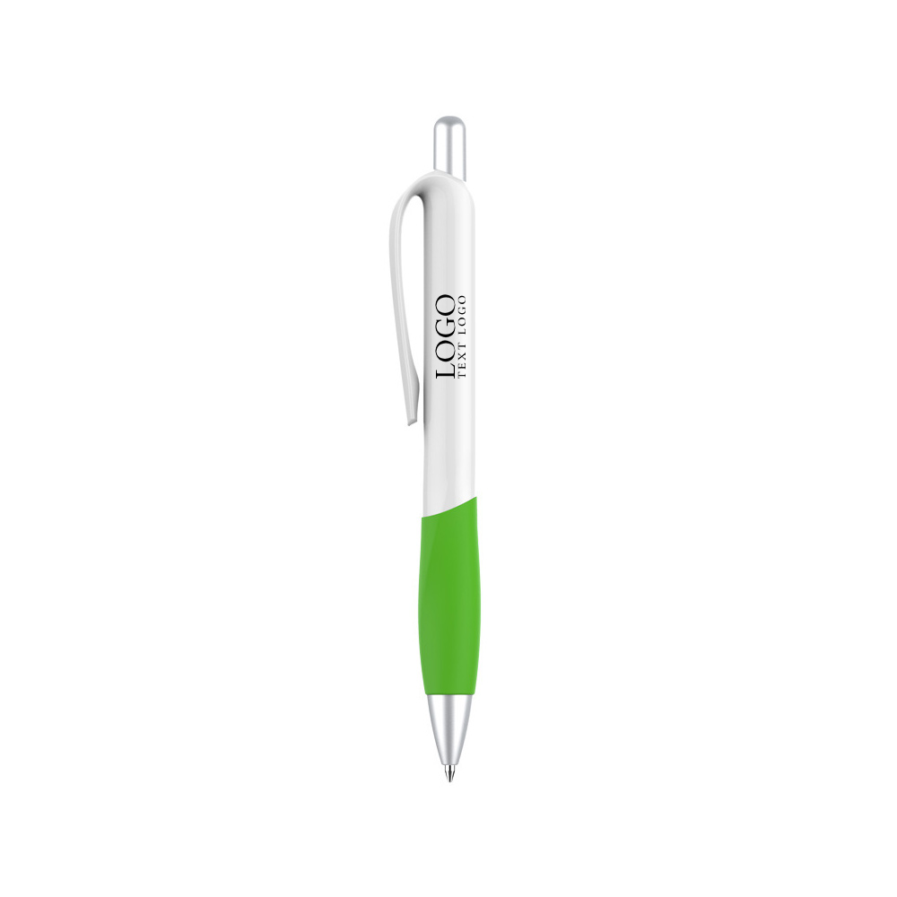 Custom The Original Performance Pen green with logo