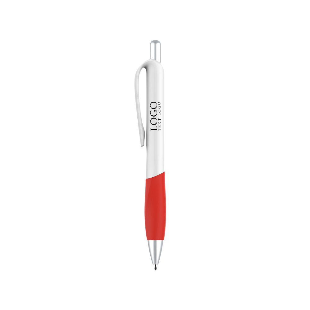 Custom The Original Performance Pen red with logo
