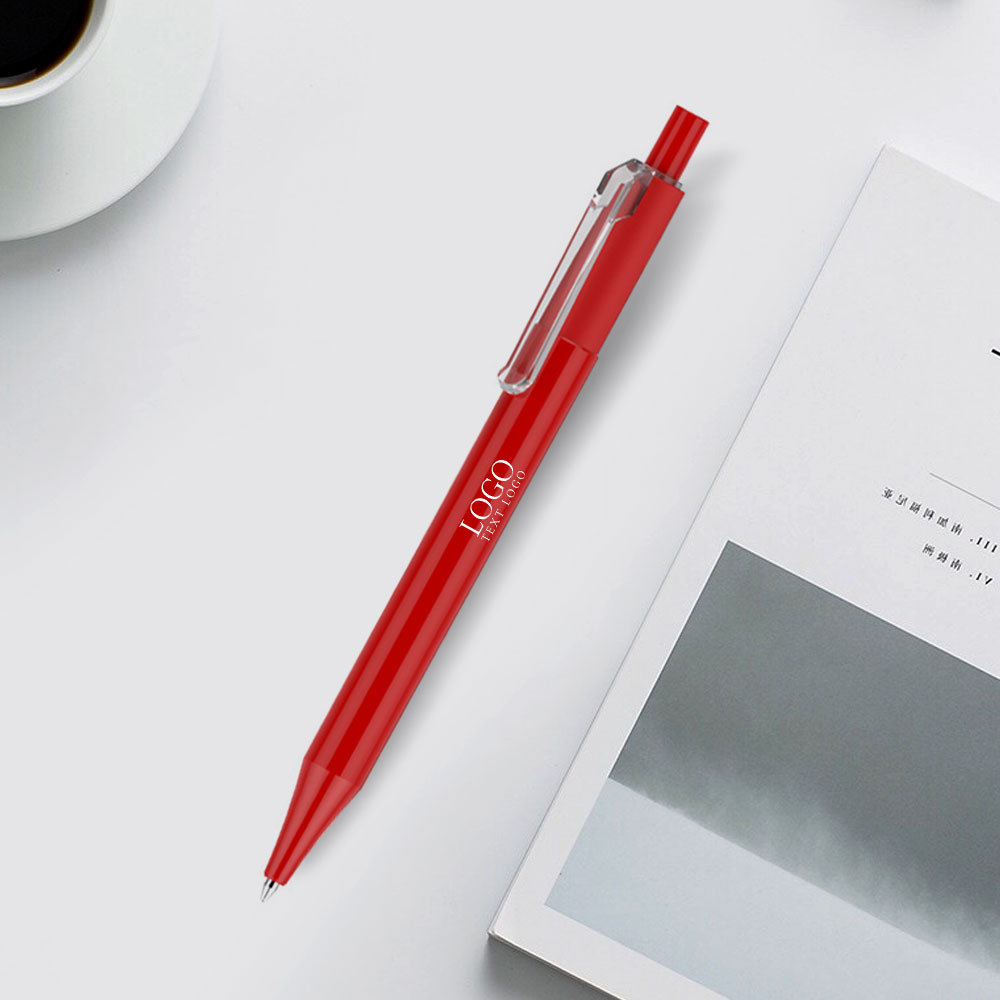 Personalized Jacko Retractable Pen