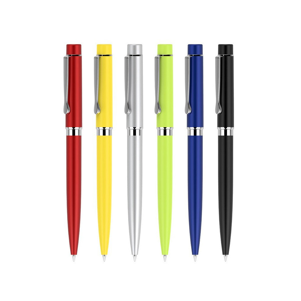 Promo Diplomat Metal Ballpoint Pens c