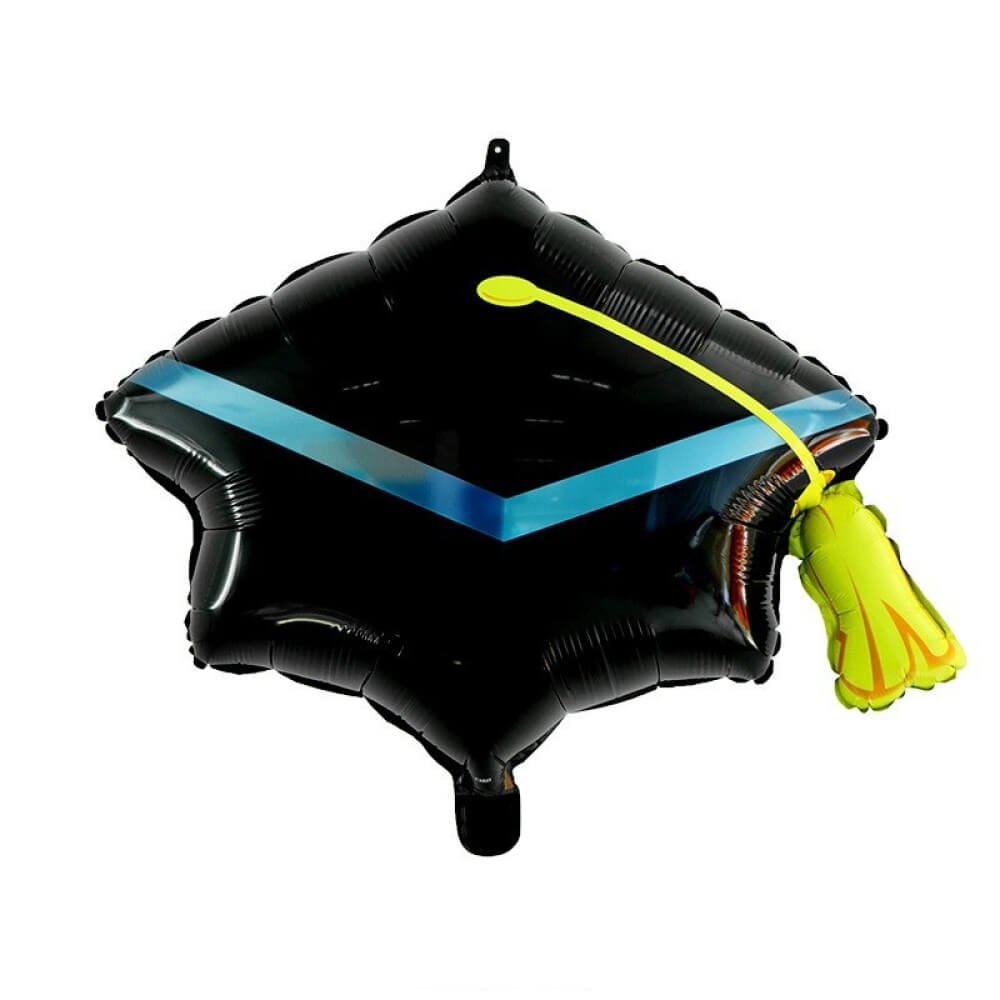 graduation cap balloon graduation cap balloon