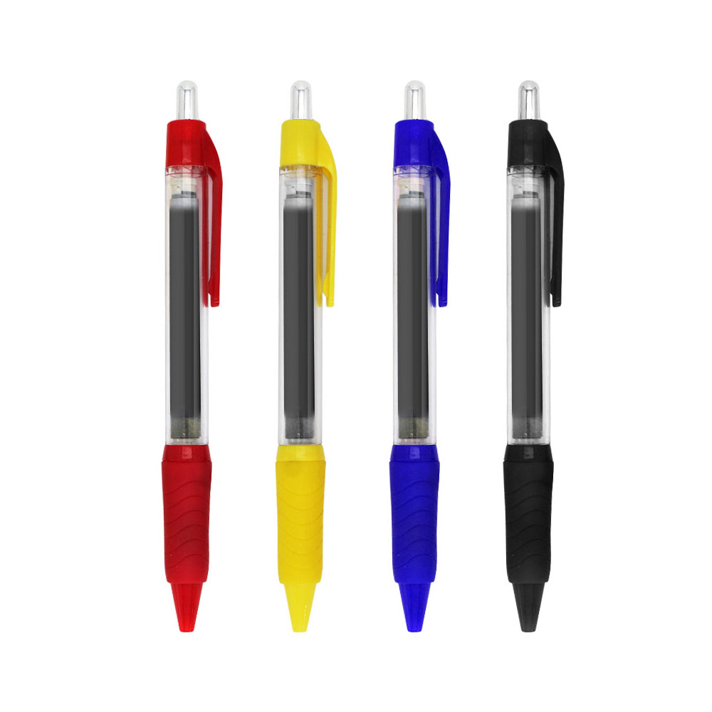 Custom Banner Pen Promotional Pen combination