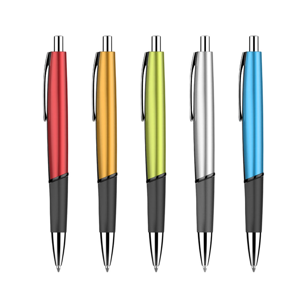 Click Action Custom Pens combination