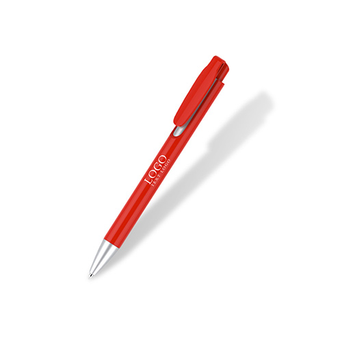 Personalized Click Action Ballpoint Pen 