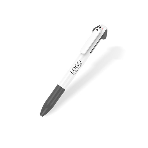 Schlanker Click Action Pen