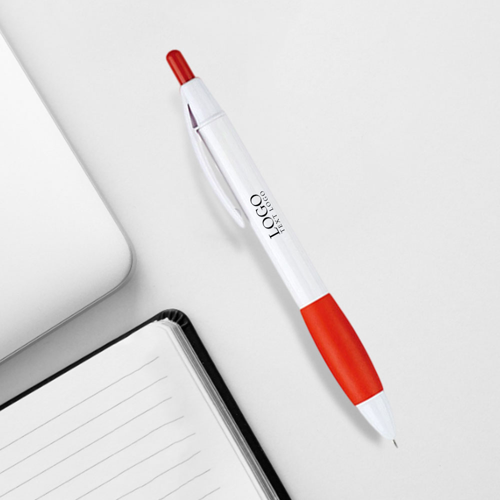 personalized Custom The Click Performance Pen