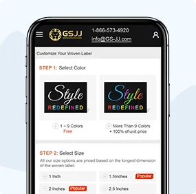 Choose your favorite style Choose your favorite style