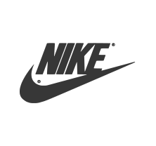 custom woven label for NIKE