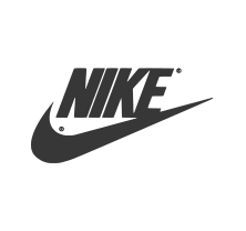 sewing labels custom for NIKE