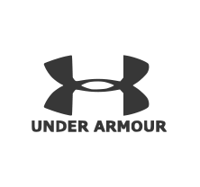 custom woven label for UNDER ARMOUR