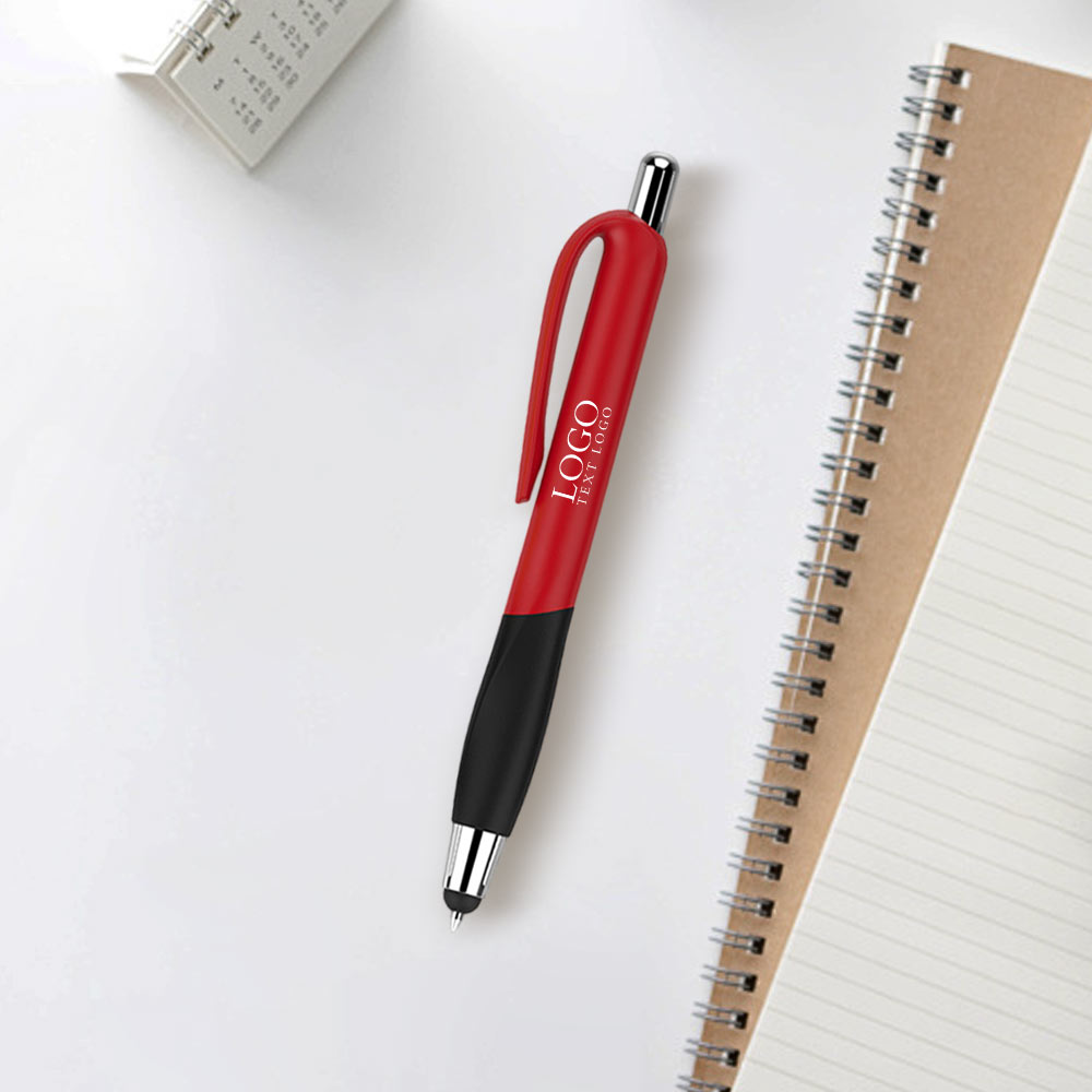 scene Multi-functional Custom Printed Pens