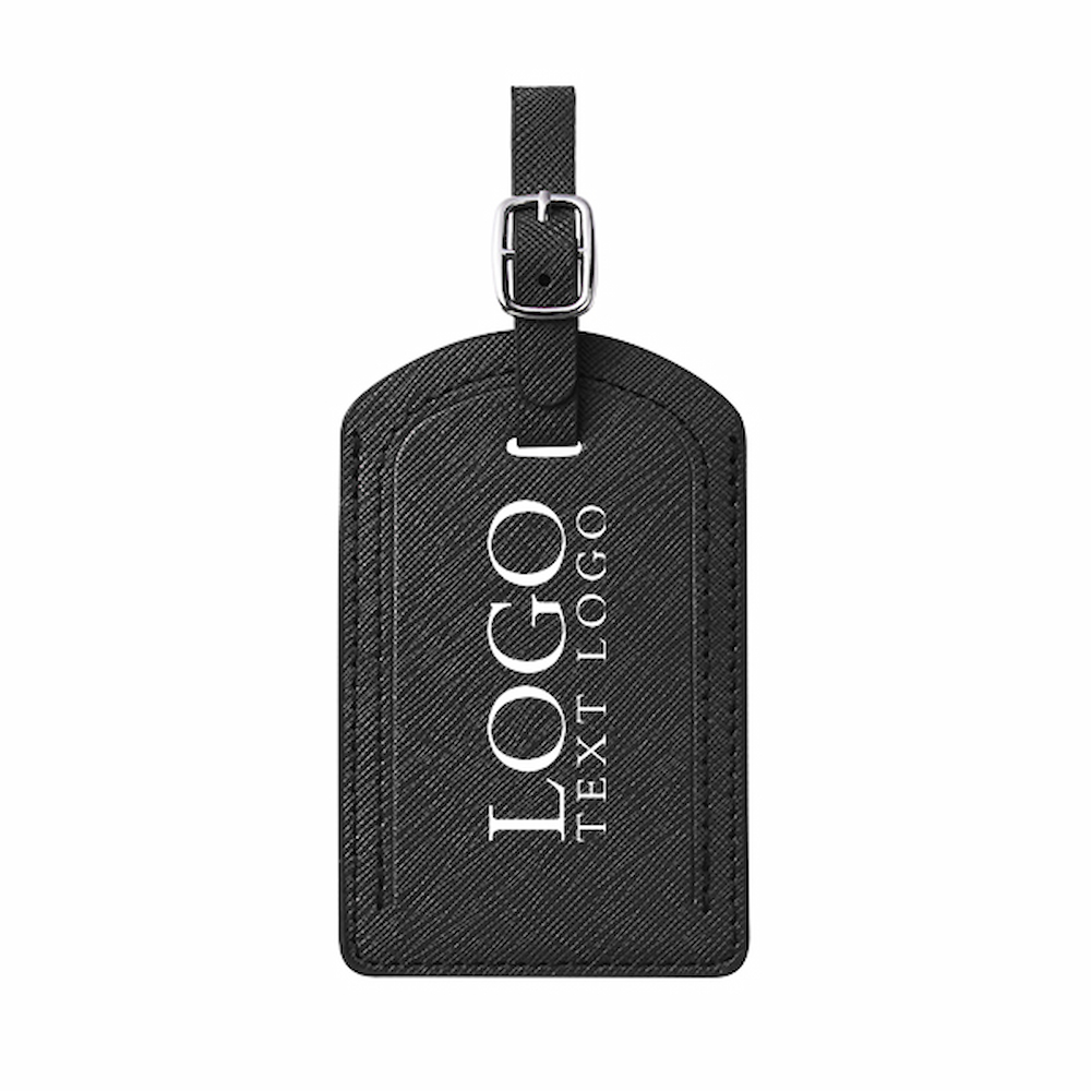 Business Luggage Tag11