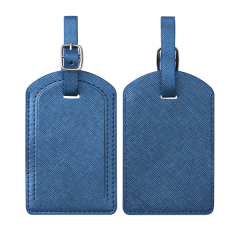 Business Luggage Tag