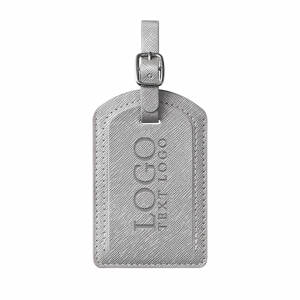 Business Luggage Tag9