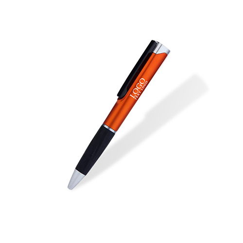 Business Office Twist-action Ballpoint Pen