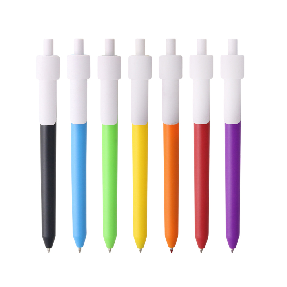 Click Stick Custom Amber Pen combination