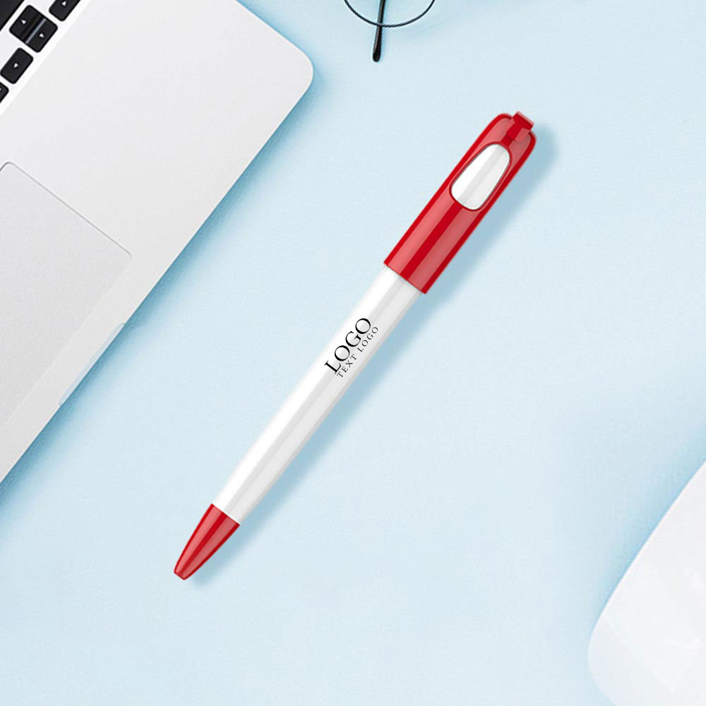 Personalized Creative Face-Changing Ballpoint Pen